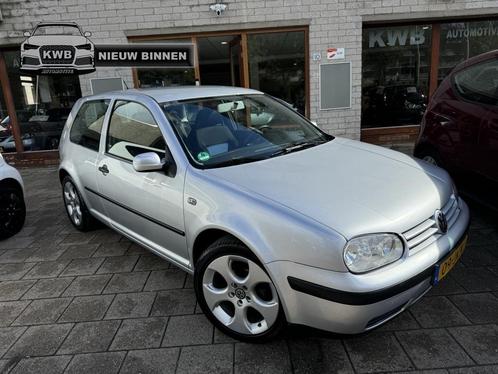 Volkswagen Golf 1.4-16V 3Drs Gti wielen nieuwe apk Clima