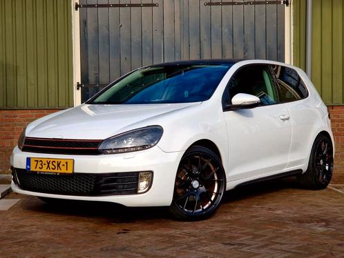 Volkswagen Golf 1.4 16V 59KW  2009 Witgt GTI LOOK