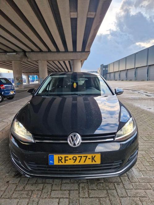 Volkswagen Golf 1.4 2017 (150PK)