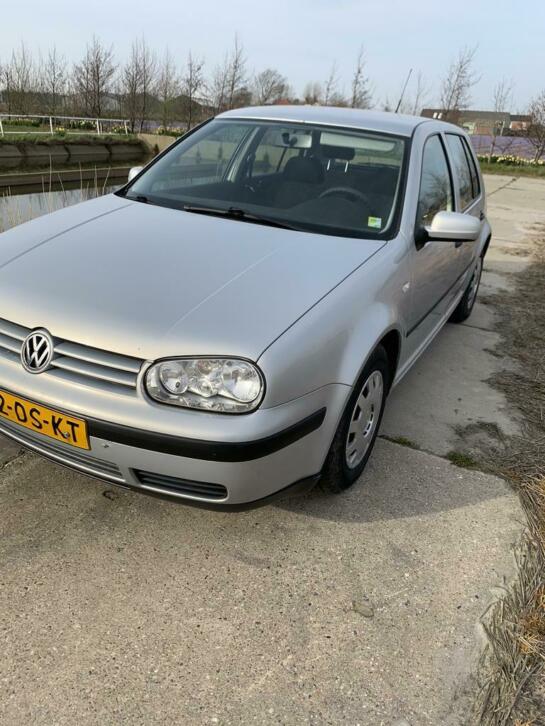 Volkswagen golf 1.4