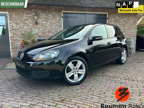 Volkswagen Golf 1.4 - Carplay - 5 Deurs - Airco -