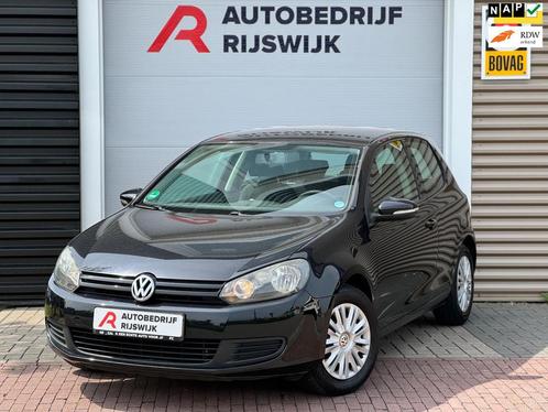 Volkswagen Golf 1.4 Easyline Airco  Elektrische ramen