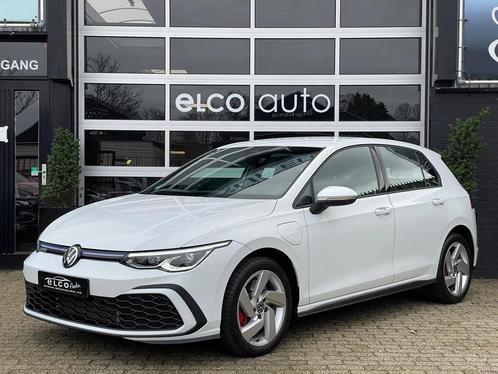 Volkswagen Golf 1.4 eHybrid GTE 245pk ACC  CarPlay