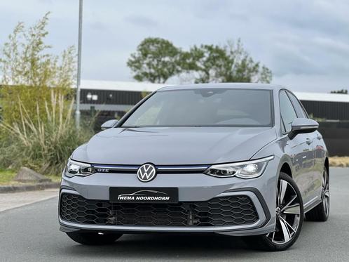 Volkswagen Golf 1.4 eHybrid GTE Moonstone GreyAppleCarplay