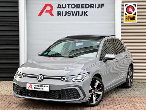 Volkswagen Golf 1.4 eHybrid GTE PanoMatrixCamera