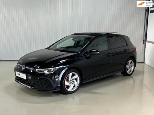 Volkswagen Golf 1.4 eHybrid GTEPanoCarplay