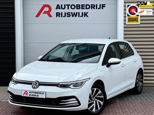 Volkswagen Golf 1.4 eHybrid NaviSfeerLEDLaneAssist