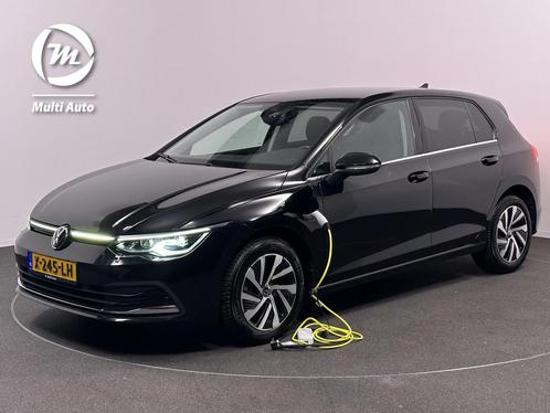 Volkswagen Golf 1.4 eHybrid Style 204pk Plug In Hybrid PHEV