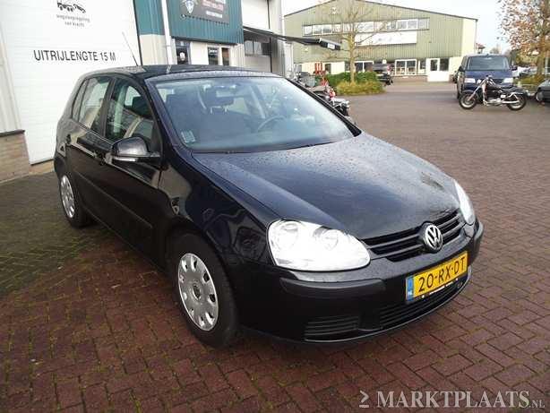 Volkswagen Golf 1.4 FSI Businessline 