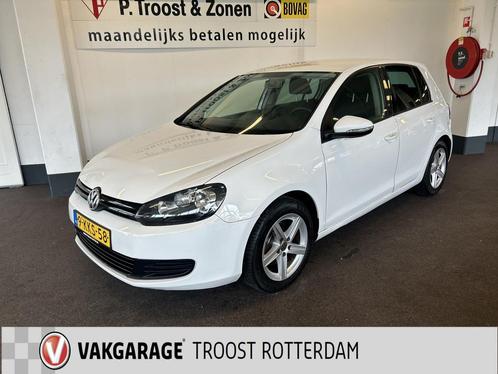 Volkswagen Golf 1.4 Trendline  Airco  5drs  RadioMP3