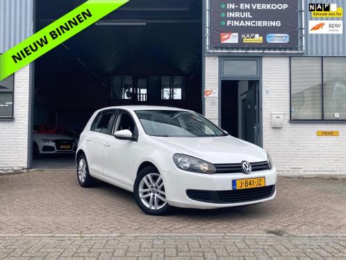 Volkswagen Golf 1.4 Trendline Airco APK Elektrische ramen