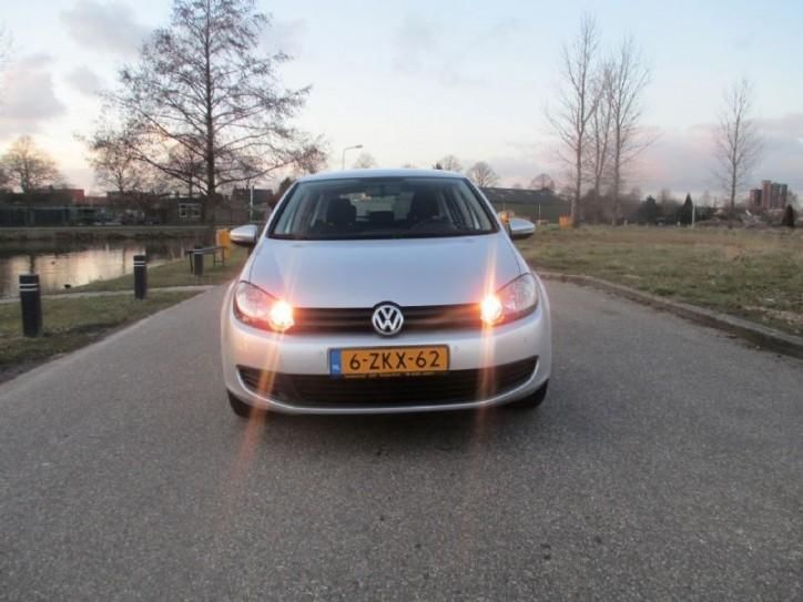 Volkswagen Golf 1.4 Trendline  Clima  PDC  5-DRS  Dealer