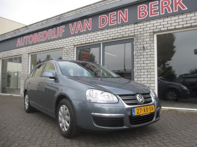 Volkswagen Golf 1.4 TSI 103 kw Comfortline