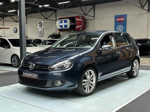 Volkswagen Golf 1.4 TSI 122PK 5-Deurs 79666KM Clima Airco