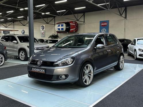 Volkswagen Golf 1.4 TSI 122PK 5-Deurs Airco 2010 (bj 2010)