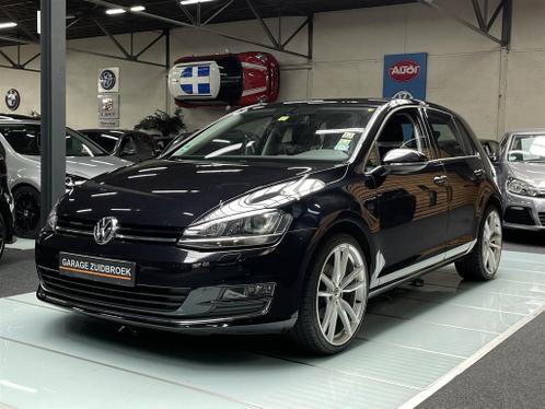 Volkswagen Golf 1.4 TSI 122PK 5-Deurs Clima Airco PDC XENON