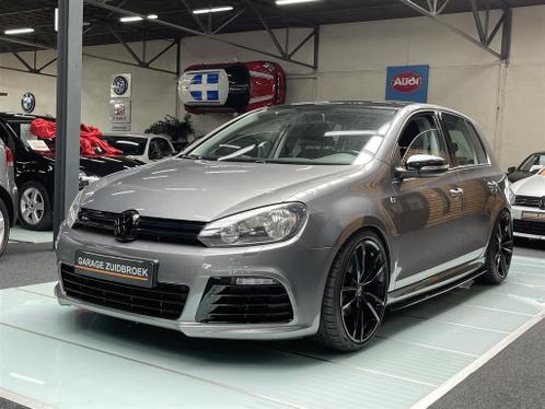 Volkswagen Golf 1.4 TSI 122PK 5-Deurs R20 MAXTON Clima Airco