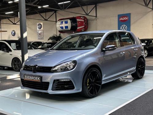 Volkswagen Golf 1.4 TSI 122PK 5-Deurs R20 MAXTON Clima Airco