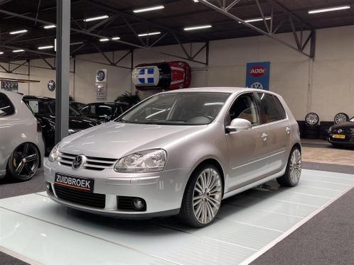 Volkswagen Golf 1.4 TSI 122PK 5-Deurs UNITED Clima Airco Cru