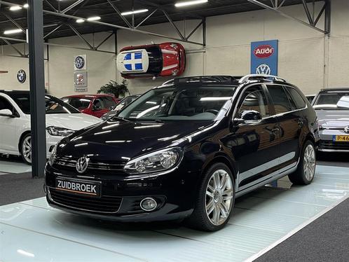 Volkswagen Golf 1.4 TSI 122PK PANODAK Clima Airco Cruise Con