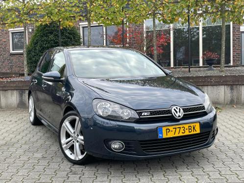 Volkswagen Golf 1.4 TSI 122pk R-Line