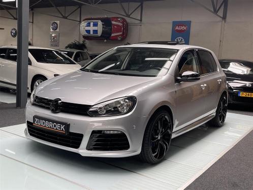 Volkswagen Golf 1.4 TSI 122PK R20 Maxton DSG Clima
