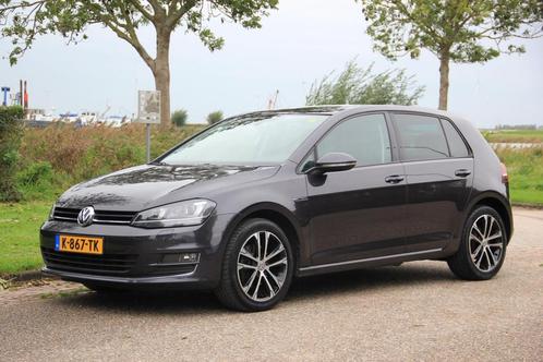 Volkswagen Golf 1.4 TSI 150 PK ACT Business Edition R Connec