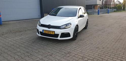 Volkswagen Golf 1.4 TSI 175pk 5D 2011 Wit