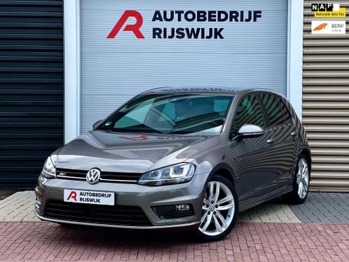 Volkswagen Golf 1.4 TSI 3xR-Line ACC Camera Lane Assist