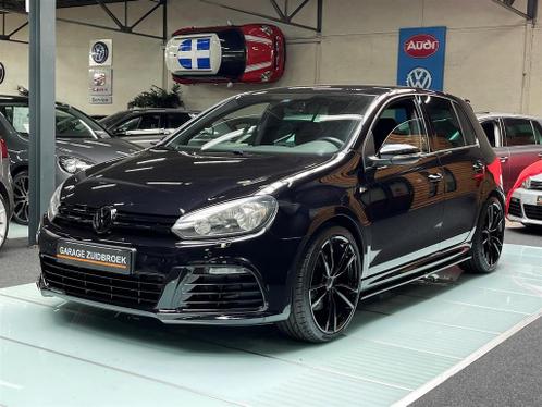 Volkswagen Golf 1.4 TSI 5-Deurs R-line R20 MAXTON Clima Airc