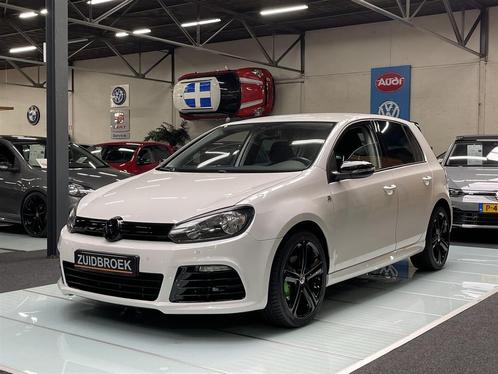 Volkswagen Golf 1.4 TSI 5-Deurs R20 Navi MAXTON Clima Airco