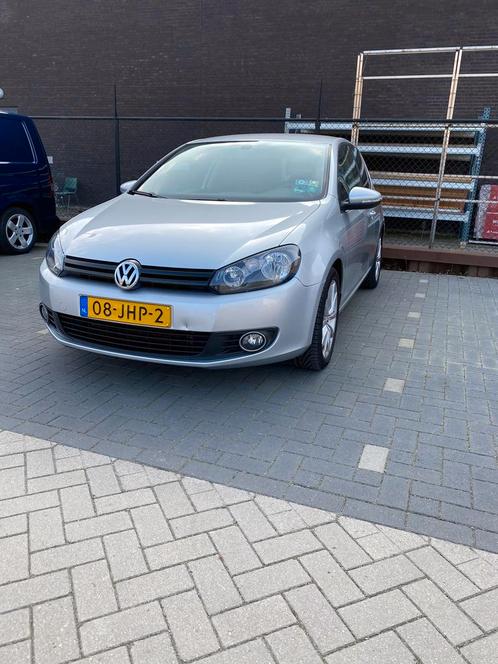 Volkswagen Golf 1.4 TSI 90KW 2009 Grijs