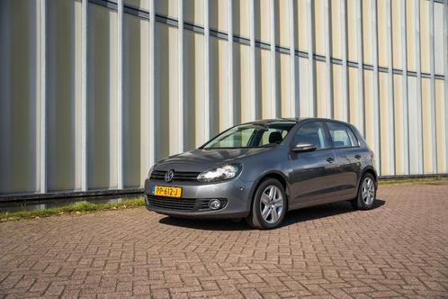 Volkswagen Golf 1.4 TSI 90KW 2009 Grijs