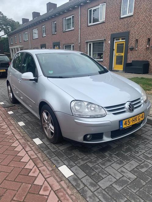 Volkswagen Golf 1.4 TSI 90KW 2009 Grijs