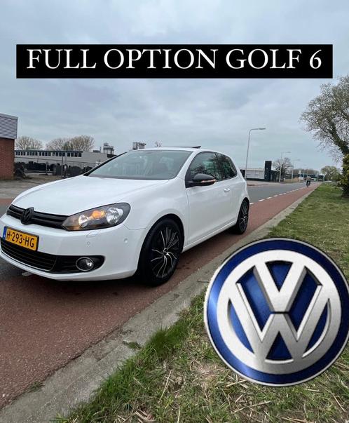 Volkswagen Golf 1.4 TSI 90KW 3D 2011 Wit