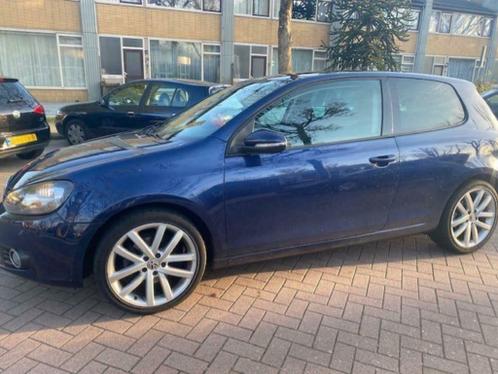 Volkswagen Golf 1.4 TSI 90KW stoelverwarming