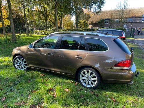 Volkswagen Golf 1.4 TSI 90KW Variant 2012 Highline