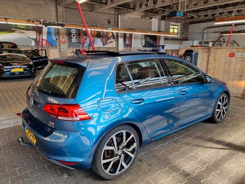 Volkswagen Golf 1.4 TSI ACT 2013 Blauw