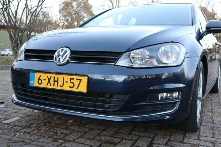 Volkswagen Golf 1.4 TSI ACT Highline 150PK dealer APK 08-22
