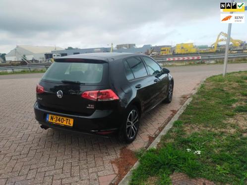Volkswagen Golf 1.4 TSI ACT Highline
