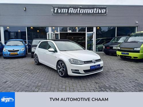 Volkswagen Golf 1.4 TSI ACT Highline R.LINE AUTOMAAT PANORAM