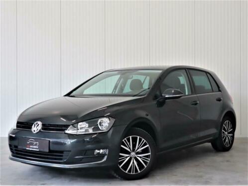 Volkswagen Golf 1.4 TSI Allstar