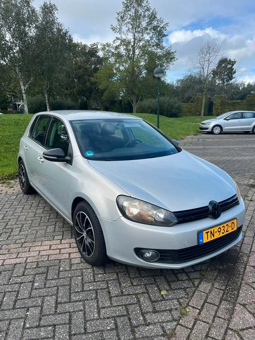 Volkswagen Golf 1.4 TSI Apple CarPlay. Onderhoudshistorie