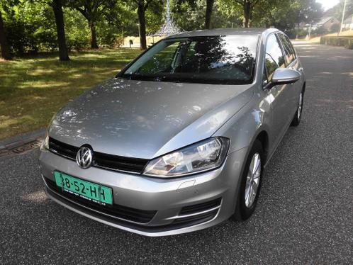 VOLKSWAGEN GOLF 1.4 TSI BJ 2015 5D ,,TOP AUTO,,