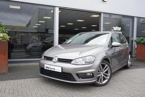 Volkswagen Golf 1.4 TSI Business Edition R Connected