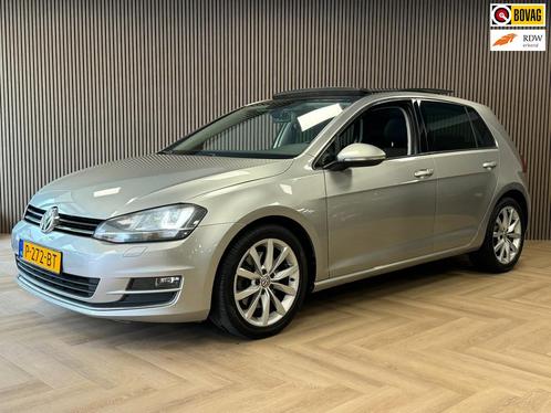 Volkswagen Golf 1.4 TSI Comfortline DSG PANO LED XENON BLUET