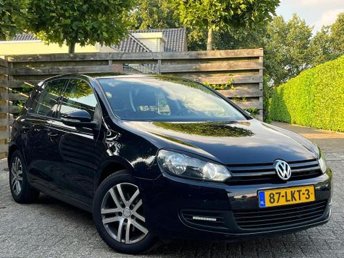 Volkswagen Golf 1.4 TSI Comfortline LMV scherm STOELVERWARMI