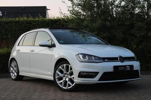 Volkswagen Golf 1.4 TSI DSG 3x R-Line  Panoramadak  Keyles