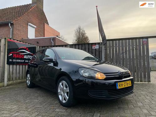 Volkswagen Golf 1.4 TSI DSG Airco  Navi  APK  Trekhaak