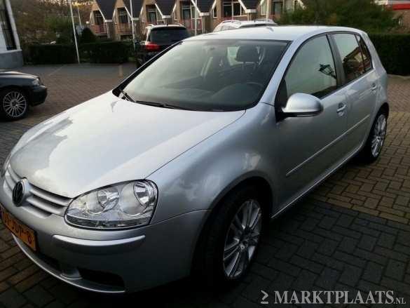 Volkswagen Golf 1.4 TSI GT Sport